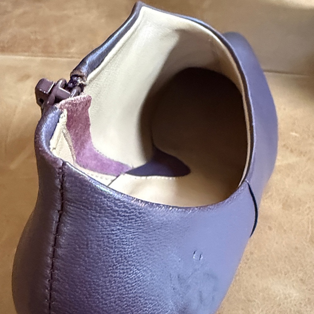 JOHN FLUEVOG super cute 6.5 bootie - Picture 12 of 13
